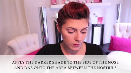 By Terry Contouring Nose - image 4 from the video