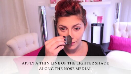 By Terry Contouring Nose - image 7 from the video