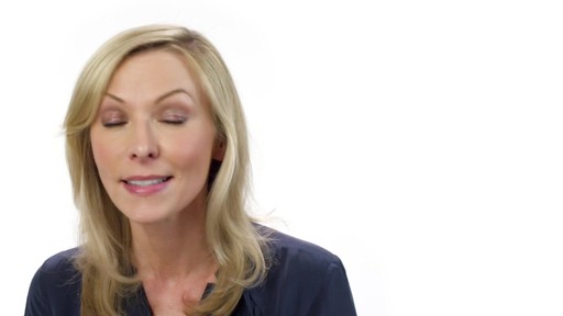 philosophy's cleanse. peel. treat. regimen - image 2 from the video