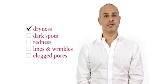 philosophy's cleanse. peel. treat. regimen - image 6 from the video
