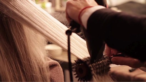 NARS Fall 2012 Campaign Behind The Scenes - image 2 from the video