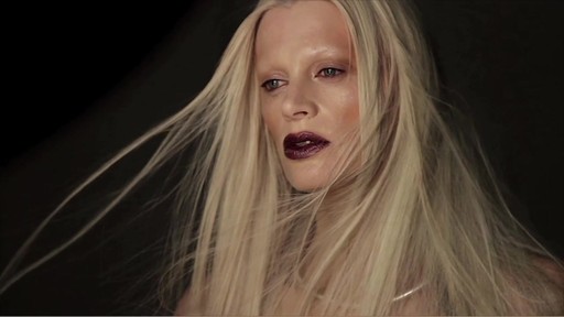 NARS Fall 2012 Campaign Behind The Scenes - image 9 from the video
