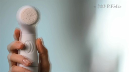 Spa Sonic Skin Care System - image 7 from the video