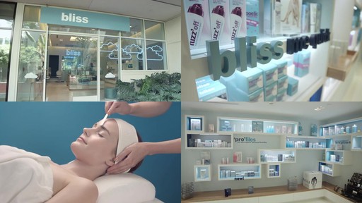 Introducing Bliss Color's Un-Buffing Believable Smoothing Finishing Balm - image 1 from the video