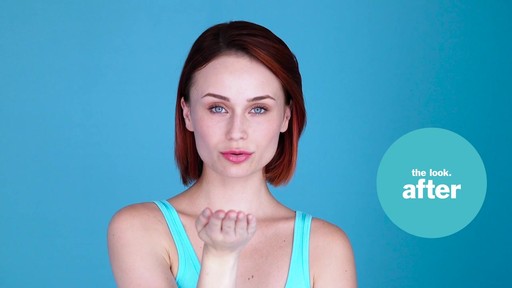 Introducing Bliss Color's Un-Buffing Believable Smoothing Finishing Balm - image 10 from the video