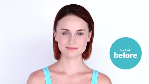 Introducing Bliss Color's Un-Buffing Believable Smoothing Finishing Balm - image 3 from the video