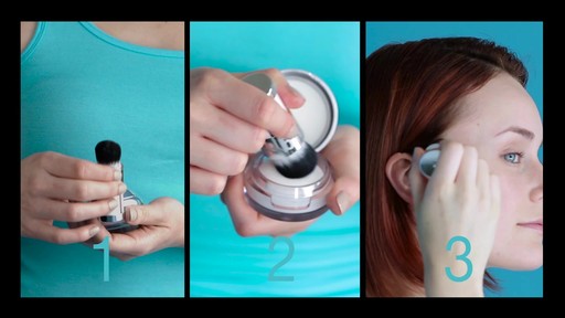 Introducing Bliss Color's Un-Buffing Believable Smoothing Finishing Balm - image 4 from the video