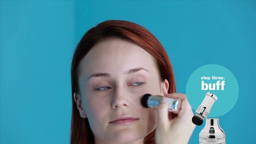 Introducing Bliss Color's Un-Buffing Believable Smoothing Finishing Balm - image 8 from the video