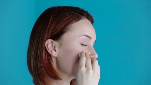 Introducing Bliss Color's Un-Buffing Believable Smoothing Finishing Balm - image 9 from the video