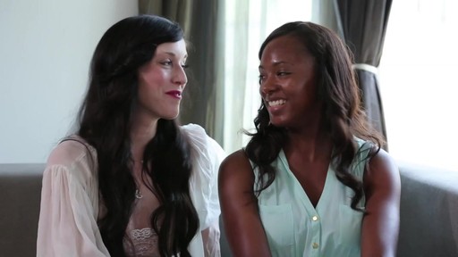 Romy's Foundation Tips: Acne Scars and Discoloration - image 1 from the video