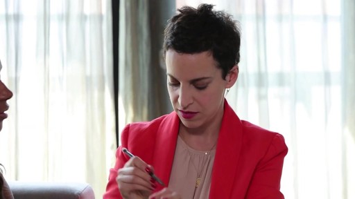 Romy's Foundation Tips: Acne Scars and Discoloration - image 3 from the video