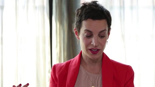 Romy's Foundation Tips: Acne Scars and Discoloration - image 7 from the video