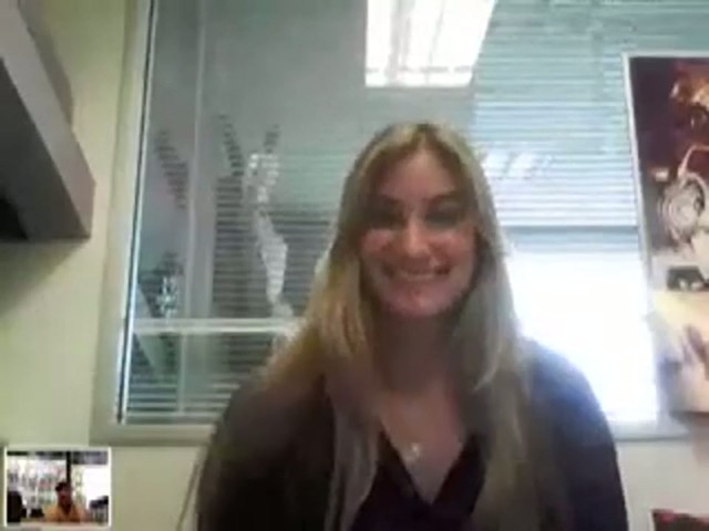 Sarah Lucero discusses celebrity favorites from Stila - image 1 from the video