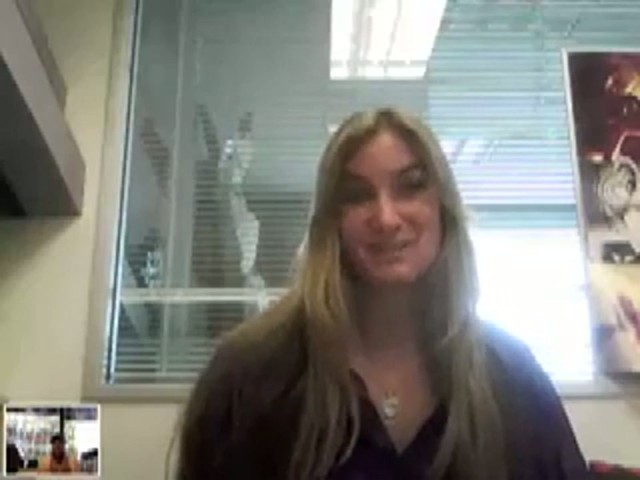 Sarah Lucero discusses celebrity favorites from Stila - image 2 from the video
