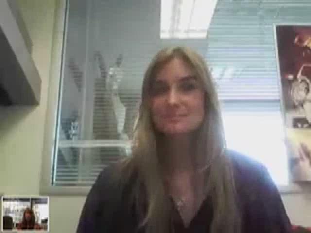 Sarah Lucero talks about Stila One Step Makeup - image 1 from the video