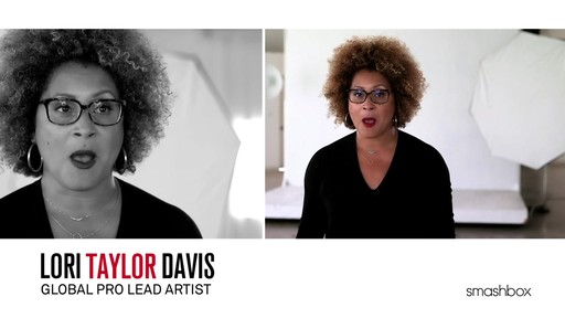 FInd Your Perfect Smashbox Lip Lacquer - image 1 from the video