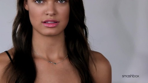 FInd Your Perfect Smashbox Lip Lacquer - image 4 from the video