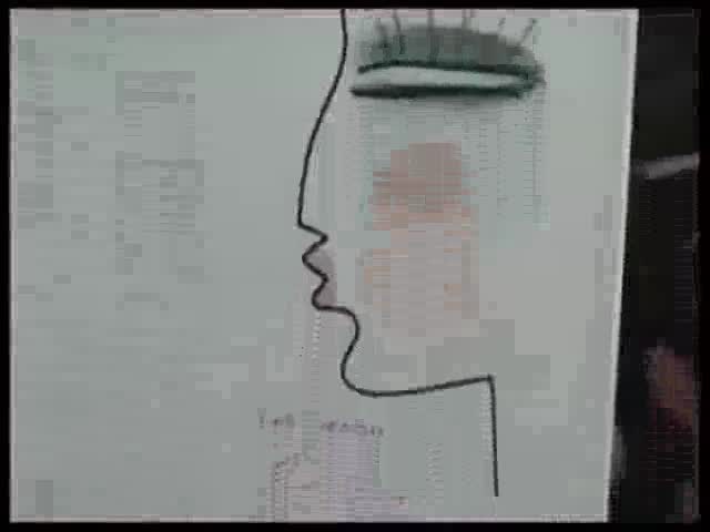Lela Rose: Fall Preview, Hair and Makeup - image 1 from the video