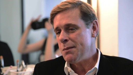 Interview with Dr. David Colbert - image 1 from the video