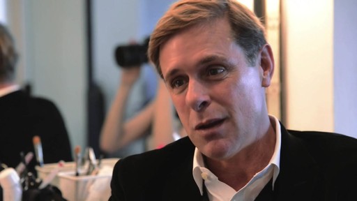 Interview with Dr. David Colbert - image 10 from the video