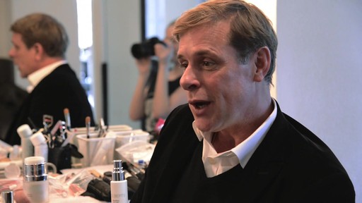 Interview with Dr. David Colbert - image 7 from the video