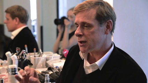 Interview with Dr. David Colbert - image 8 from the video