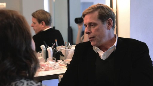Interview with Dr. David Colbert - image 9 from the video
