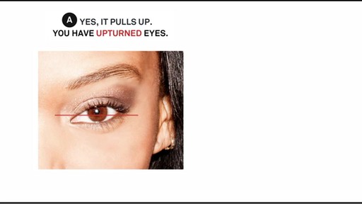 Smashbox Full Exposure Palette: Shape Matters - image 6 from the video