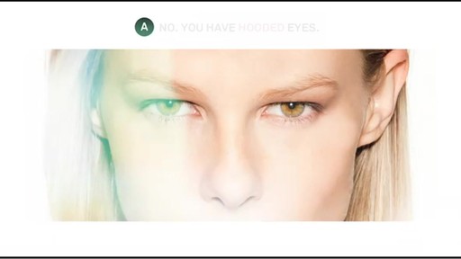 Smashbox Full Exposure Palette: Shape Matters - image 7 from the video