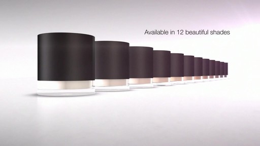 Introducing Jay Manuel Beauty's Powder To Cream Foundation - image 2 from the video