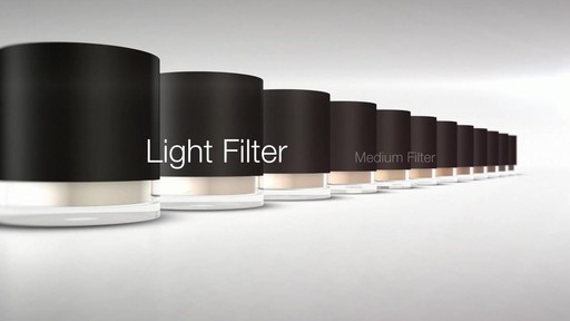 Introducing Jay Manuel Beauty's Powder To Cream Foundation - image 3 from the video