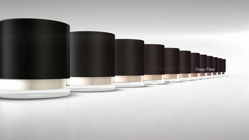 Introducing Jay Manuel Beauty's Powder To Cream Foundation - image 4 from the video