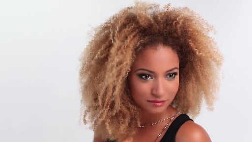 Introducing DevaCurl SuperCream Coconut Curl Styler - image 2 from the video