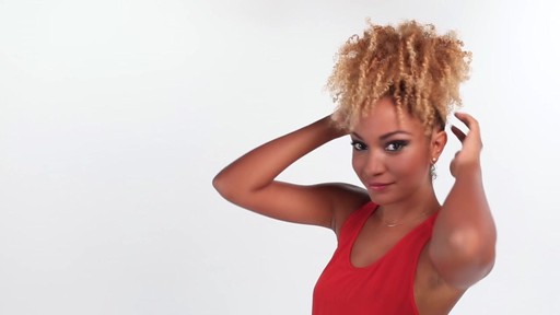 Introducing DevaCurl SuperCream Coconut Curl Styler - image 3 from the video