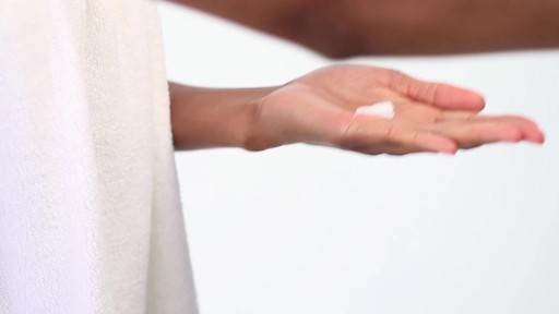Introducing DevaCurl SuperCream Coconut Curl Styler - image 4 from the video