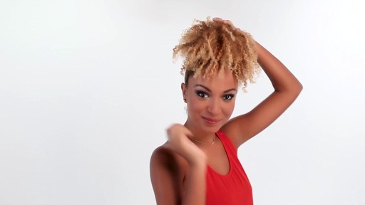 Introducing DevaCurl SuperCream Coconut Curl Styler - image 9 from the video