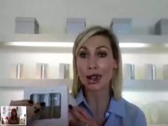 Arcona Skincare Serum Options - image 10 from the video