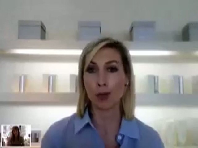 Arcona Skincare Serum Options - image 2 from the video