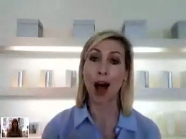 Arcona Skincare Serum Options - image 6 from the video