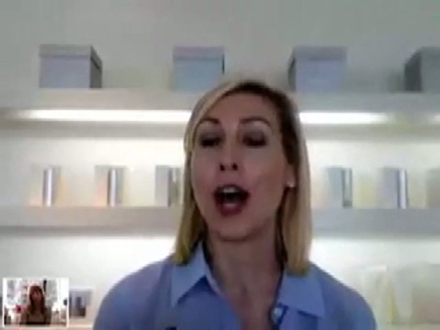 Arcona Skincare Serum Options - image 8 from the video