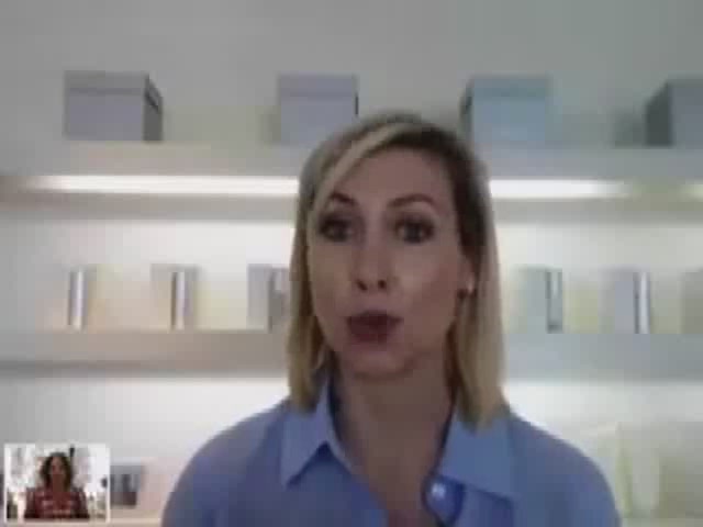 Preventing and Treating Acne with Arcona - image 3 from the video