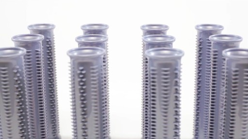 Calista Tools Hot Rollers - image 7 from the video