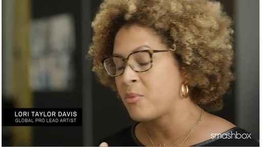 The Santigolden Age Collection Summer 2014 Smashbox - image 1 from the video