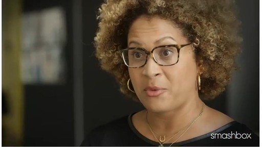 The Santigolden Age Collection Summer 2014 Smashbox - image 3 from the video