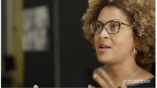 The Santigolden Age Collection Summer 2014 Smashbox - image 4 from the video