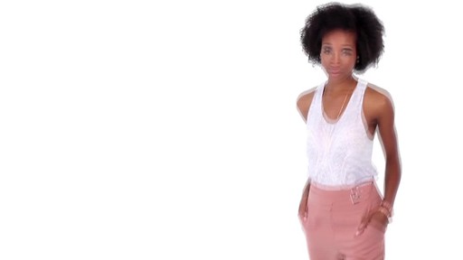 How to Use DevaCurl's Decadence - image 2 from the video