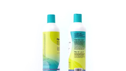 How to Use DevaCurl's Decadence - image 3 from the video