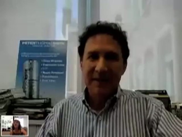 Skype: PTR advice for treating uneven skin - image 1 from the video