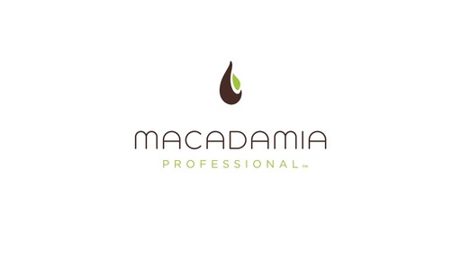 Behind the Scenes of Macadamia Professional - image 10 from the video