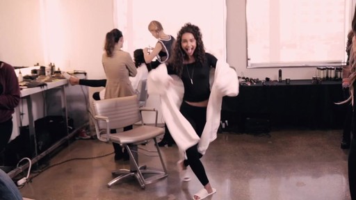 Behind the Scenes of Macadamia Professional - image 2 from the video